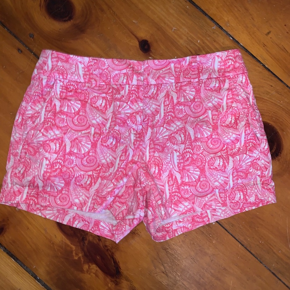 Women’s VINYARD VINES Every Day 3 1/2” shorts